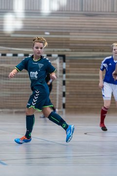 Bild 146 - B-Juniorinnen Landesmeisterschaften